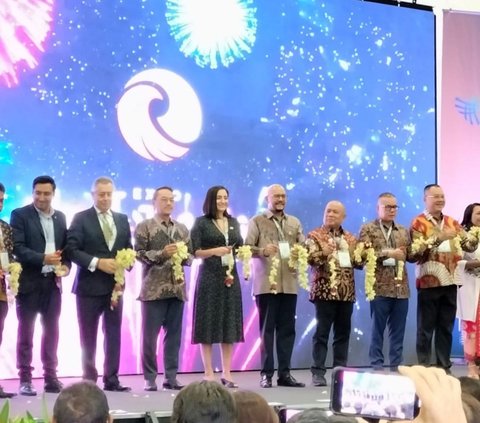 FOTO: Kementerian Perdagangan Buka Expo Indonesia en Mexico untuk Memperluas Pasar Ekspor