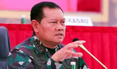 Tegas! Panglima TNI Minta Prajurit Geruduk Polrestabes Medan Diusut: Tak Etis