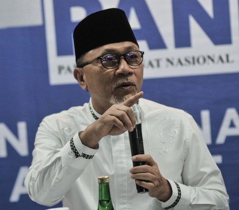 Lewat Organisasi Sayap, PAN Inginkan Pemuda Jadi Pilar Kemajuan Bangsa