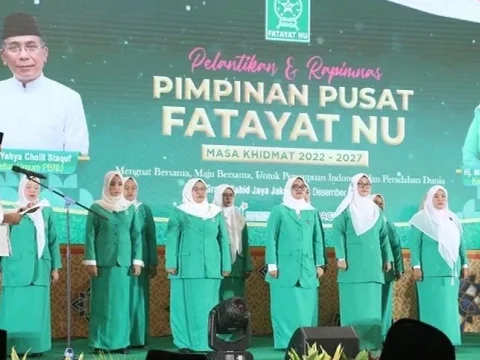 Fatayat NU Ajak Perempuan Milenial Perkuat Literasi Keuangan Syariah