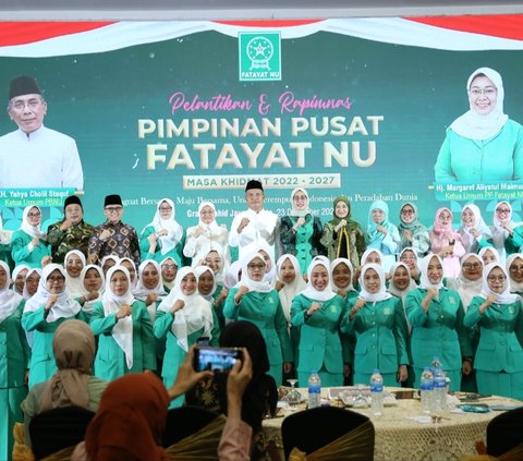 Fatayat NU Ajak Perempuan Milenial Perkuat Literasi Keuangan Syariah