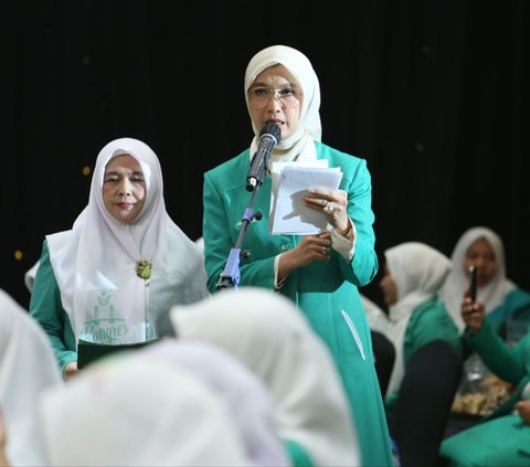 Fatayat NU Ajak Perempuan Milenial Perkuat Literasi Keuangan Syariah