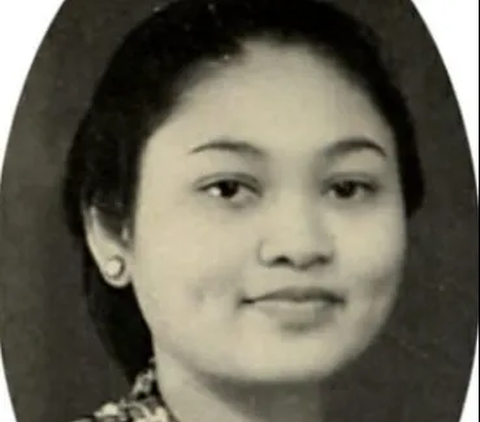 Awal Kisah Cinta Soeharto & Ibu Tien, Awalnya Tak Pede karena Turunan Ningrat