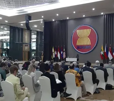 ASEAN Climate Forum menekankan pentingnya agenda pembangunan berkelanjutan untuk memfasilitasi transformasi kawasan ASEAN menjadi ekonomi yang ramah lingkungan dan sejalan dengan Visi ASEAN 2045.