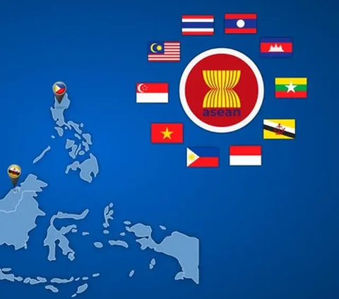 Strategi ASEAN-BAC Berdayakan Komunitas Bisnis di Asia Tenggara