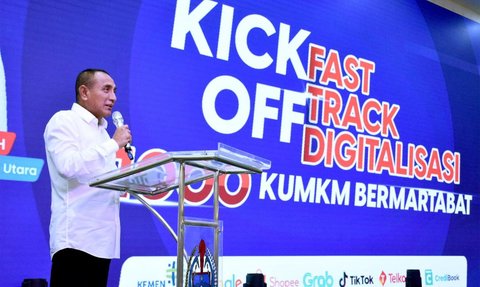 Edy Rahmayadi Desak Pemerintah Pusat Beri Kepastian Anggaran PON XXI 2024: Itu Sangat Penting