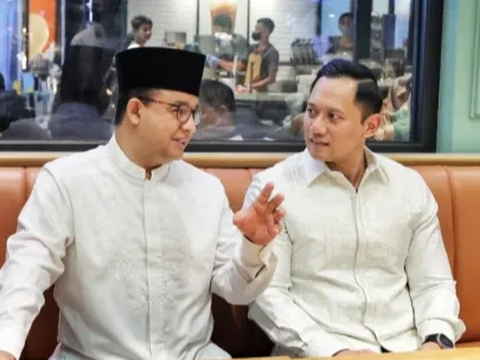 Demokrat Desak Anies Segera Umumkan Cawapres: Janji Terus Tak Ada Realisasinya