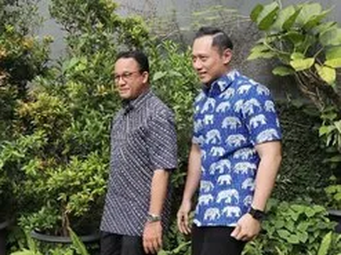 Demokrat Desak Anies Segera Umumkan Cawapres: Janji Terus Tak Ada Realisasinya