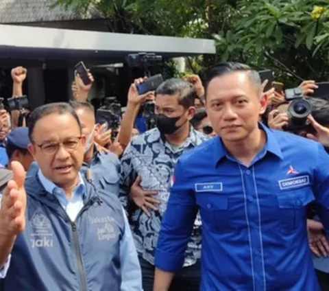 Demokrat Desak Anies Segera Umumkan Cawapres: Janji Terus Tak Ada Realisasinya