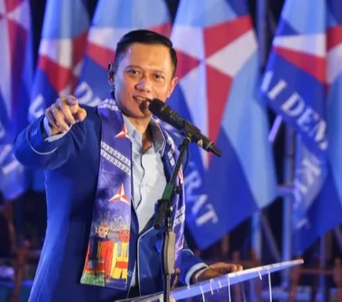 Demokrat Desak Anies Segera Umumkan Cawapres: Janji Terus Tak Ada Realisasinya