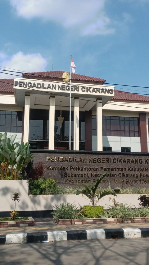 Sidang lanjutan kasus mutilasi Angela dengan terdakwa Ecky Listhianto akan kembali dilanjutkan pada Senin (21/8) mendatang di Pengadilan Negeri Cikarang dengan agenda pleidoi.