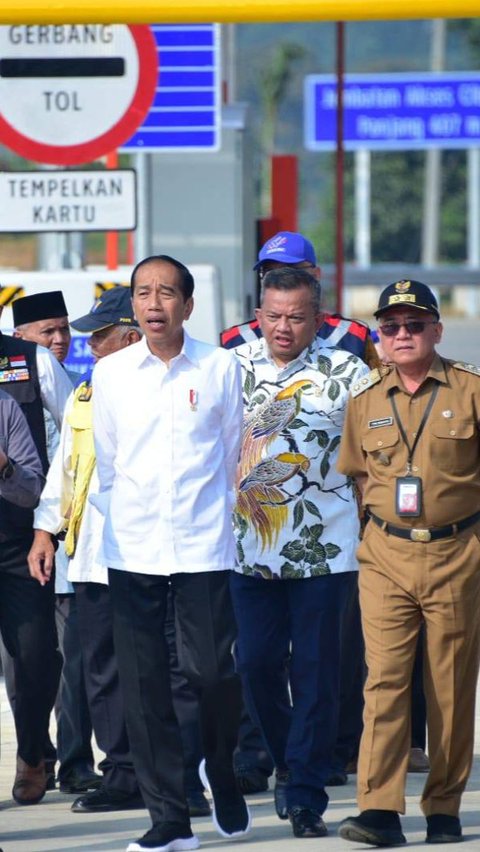 Anggota DPR Bisiki Jokowi: Jadikan Lanud Atang Sendjaya Bogor Bandara Komersil