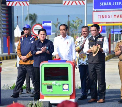 Anggota DPR Bisiki Jokowi: Jadikan Lanud Atang Sendjaya Bogor Bandara Komersil