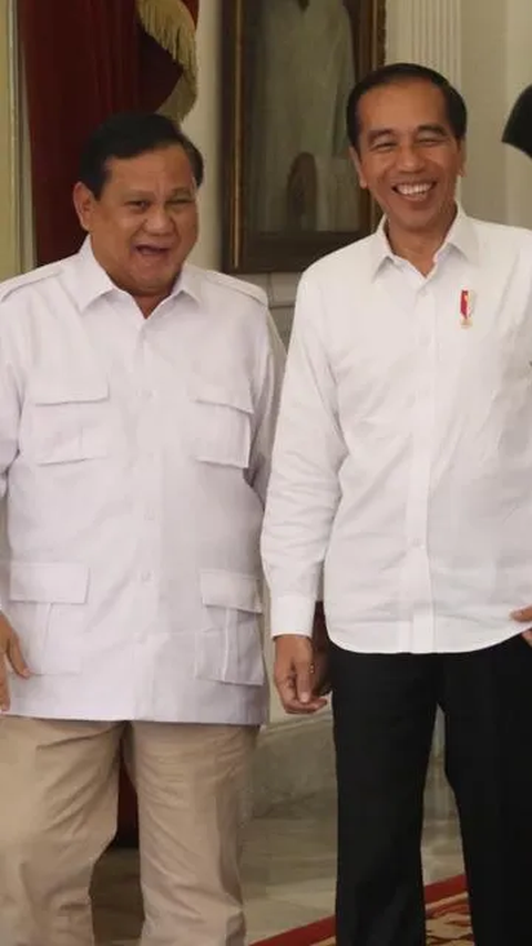 Prabowo Bela Jokowi: Rocky Gerung Keliru dan Gegabah