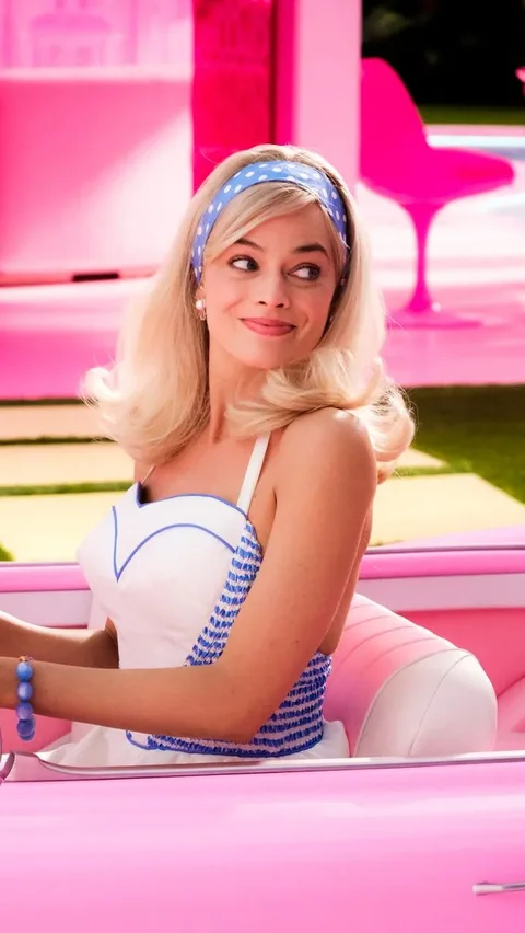 10 Film Hollywood dengan Pendapatan Terbesar 2023, Barbie Bukan Pertama