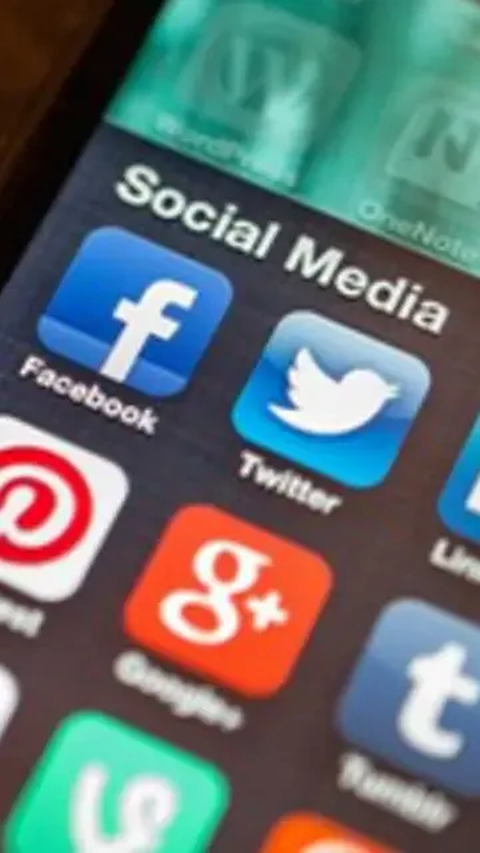 Orangtua Harus Tahu, Ini Batas Usia Minimal Anak-Anak Menggunakan Media Sosial