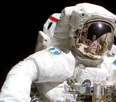 Ini Cara NASA Kirim Jenazah Astronot yang Meninggal dari Luar Angkasa ke Bumi