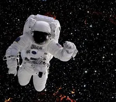 Ini Cara NASA Kirim Jenazah Astronot yang Meninggal dari Luar Angkasa ke Bumi