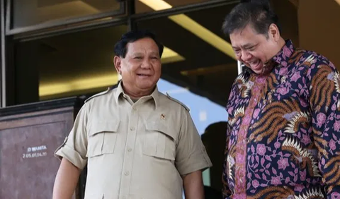 Golkar dan PAN Terang-terangan Tolak Gabung Anies