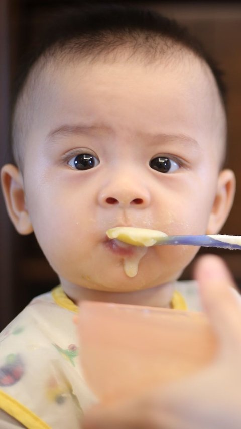 Menu Makanan Anak 2 Tahun agar Cepat Gemuk, Berikut Jenis dan Porsinya