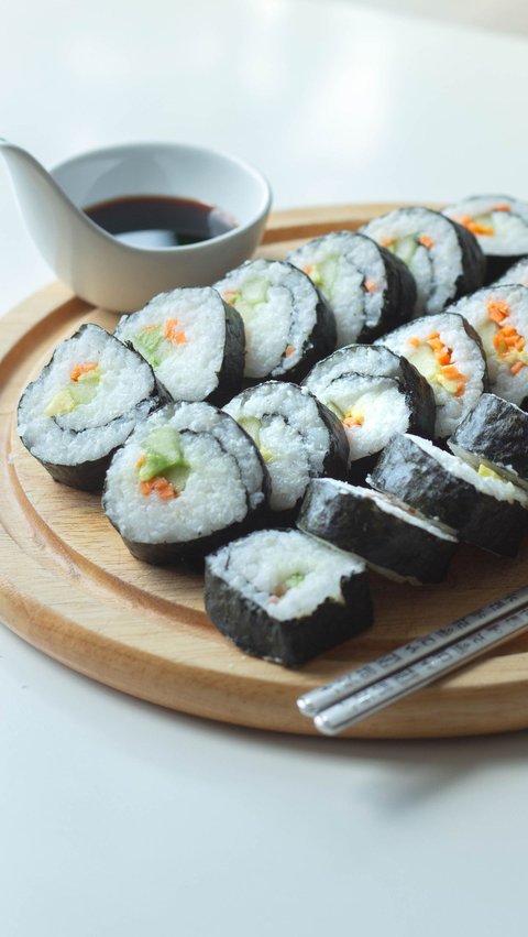4 Cara Membuat Kecap Sushi atau Shoyu Ala Rumahan, Mudah Dibuat & Lezat