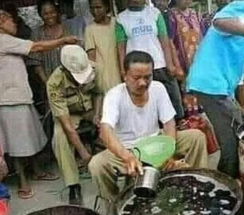 Menengok Sejarah Program Konversi Kompor Minyak Tanah ke Gas LPG di Era SBY-JK