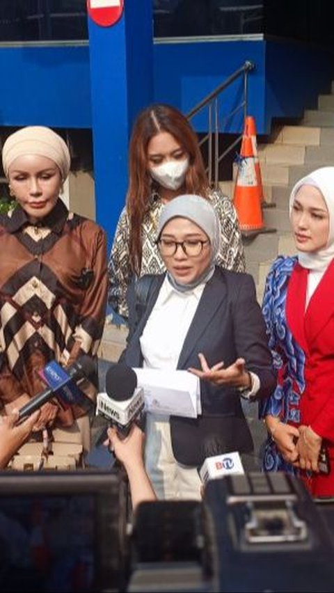 Polisi Selidiki Kasus Dugaan Pelecehan Seksual Kontestan Miss Universe