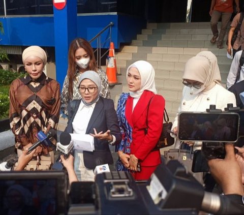 Polisi Selidiki Kasus Dugaan Pelecehan Seksual Kontestan Miss Universe