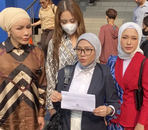 Polisi Selidiki Kasus Dugaan Pelecehan Seksual Kontestan Miss Universe