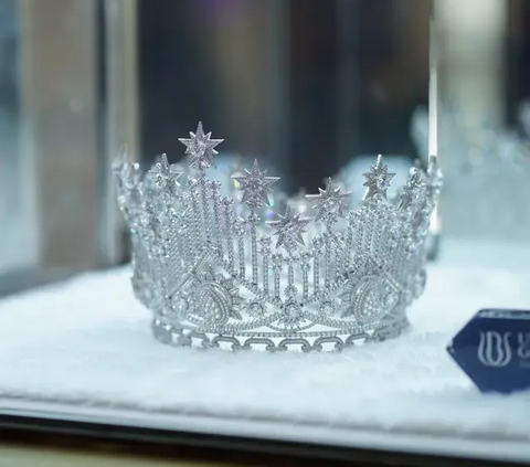 Polisi Selidiki Kasus Dugaan Pelecehan Seksual Kontestan Miss Universe