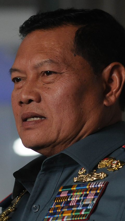 Panglima TNI Perintahkan Jenderal Periksa Prajurit