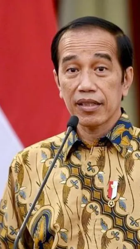 Jokowi: ASEAN Sebagai Kapal Besar Harus Terus Maju, Tak Boleh Karam