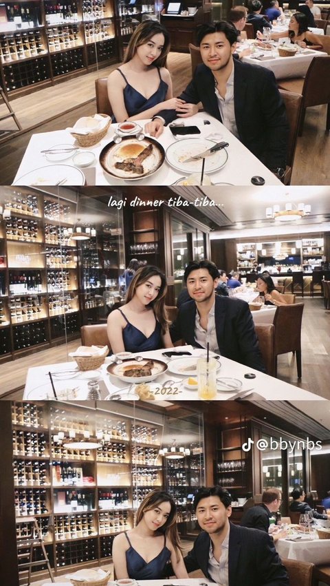 Kisah Asmara Hubungan Tanpa Status 3,5 Tahun, Pasangan Ini Akhirnya Justru Menikah