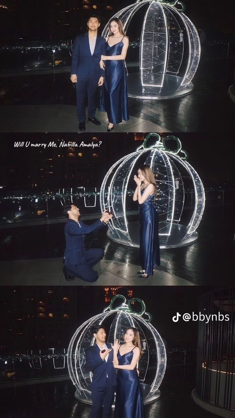 Kisah Asmara Hubungan Tanpa Status 3,5 Tahun, Pasangan Ini Akhirnya Justru Menikah