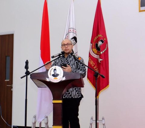 Dukung Ganjar, Cucu dan Cicit Soekarno Bentuk Tim Relawan