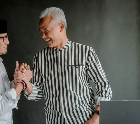 Dukung Ganjar, Cucu dan Cicit Soekarno Bentuk Tim Relawan