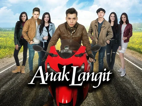 11 Sinetron Indonesia dengan Episode Terbanyak, Sampai Ribuan