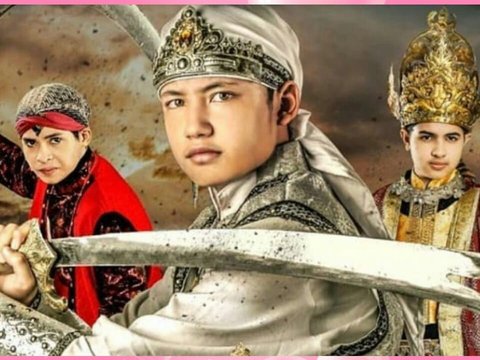 11 Sinetron Indonesia dengan Episode Terbanyak, Sampai Ribuan
