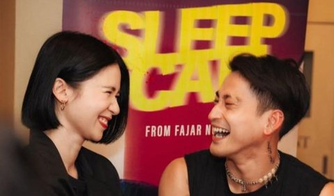 Fakta Film Sleep Call,  Bergenre Thriller dan Angkat Isu Kesehatan Mental