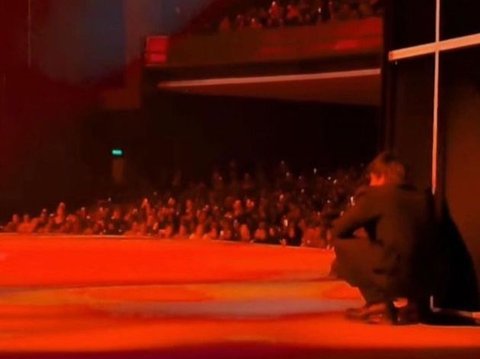 Intip 10 Potret Ameena, Anak Aurel Hermansyah, yang Menarik Perhatian pada Konser Kris Dayanti Hingga Disebut Diva Cilik