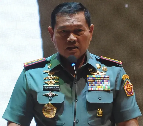 Geram, Panglima TNI Perintahkan Dua Jenderal Usut Prajurit Datangi Polrestabes Medan