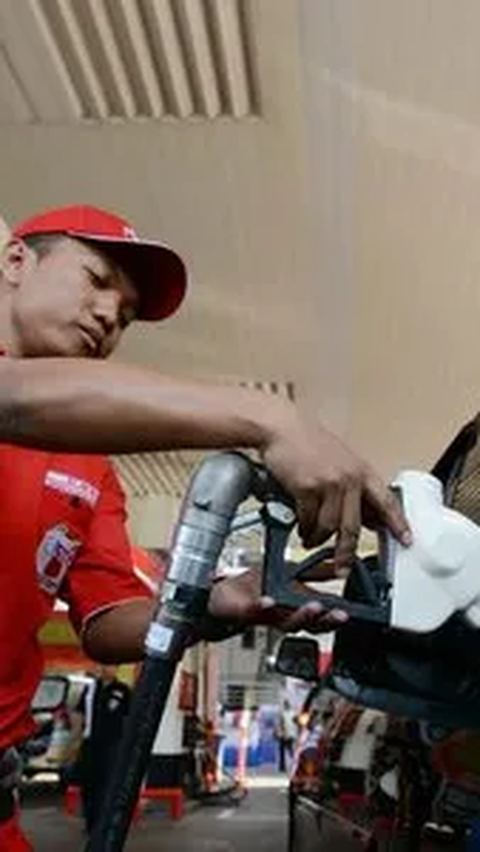 Asal Usul Pertalite, Pengganti Premium Hingga Jadi Primadona Masyarakat