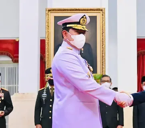 Geram, Panglima TNI Perintahkan Dua Jenderal Usut Prajurit Datangi Polrestabes Medan