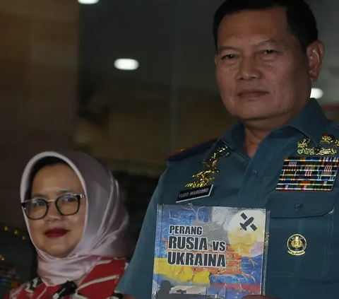 Geram, Panglima TNI Perintahkan Dua Jenderal Usut Prajurit Datangi Polrestabes Medan