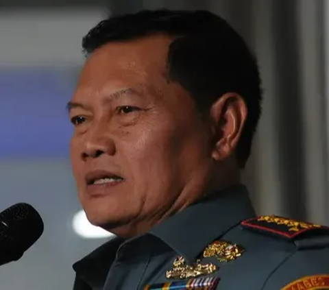 Geram, Panglima TNI Perintahkan Dua Jenderal Usut Prajurit Datangi Polrestabes Medan
