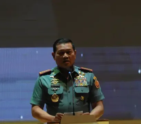Geram, Panglima TNI Perintahkan Dua Jenderal Usut Prajurit Datangi Polrestabes Medan