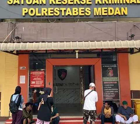 Geram, Panglima TNI Perintahkan Dua Jenderal Usut Prajurit Datangi Polrestabes Medan