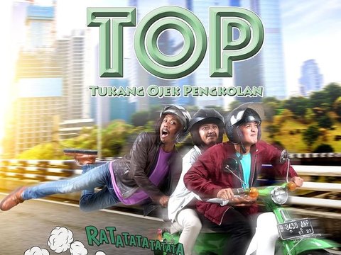 11 Sinetron Indonesia dengan Episode Terbanyak, Sampai Ribuan
