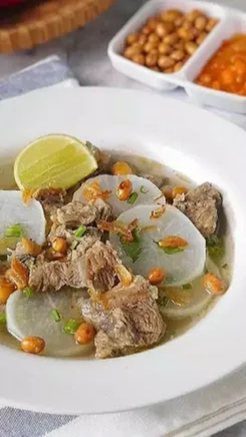 6 Resep Makanan Khas Bandung yang Populer, Mudah Dibuat & Bisa Jadi Ide Jualan
