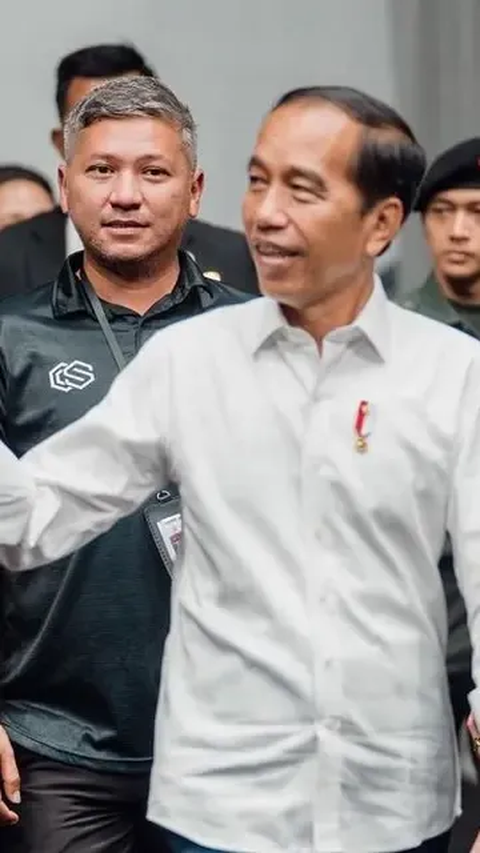 Jokowi Bicara Konflik di Myanmar: Bisa Selesai Kalau Semua Mau